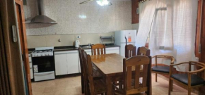 Casa familiar